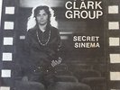 PSYCH PUNK 45-W/RARE PS     TODD CLARK GROUP 