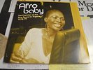 Afro Baby - The Evolution Of Afro-Sound In Nigeria - 1970-79 - Rare 12'' LP VG+
