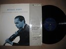 MICHAEL RABIN plays  Mendelssohn / Ravel / Saint Saens