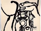 Miles Davis  Cookin'  Prestige 7094  Hybrid NYC/Bergenfield mono