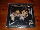 Michael Newman - Italian Pleasures Sheffield Lab 16 TAS Direct Disc LP – Sealed