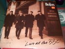 The Beatles Live At The BBC 1994 Capitol Apple 12'' vinyl LP SEALED