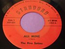 Five Satins 