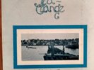 Cardboard Village ?– Sea Change - CVST-4 Stereo LP - Lyric Insert - 1969 - RARE