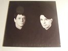 LOU REED Songs For Drella Ex+ Warner Brothers 1990 West Germany LP