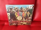 NM  Sealed The Beatles Sgt Peppers Lonely Hearts Club Band LP PCS 7027 