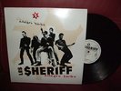 LES SHERIFF - 33 TOURS - ALLEGRO TURBO - HYPER RARE 
