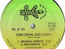 D J D - For Cryin' Out Loud 12