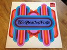 The Beatles LP The Beatles first Hamburg 61 UK polydor press Tony Sheridan NMINT