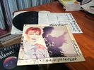 David Bowie ?– Scary Monsters,1980,RCA,W/INSERT,VG+