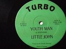 Little John - Youth Man Killer Roots /Reggae 12