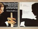 GLENN GOULD Welltempered Clavier BACH 1stPress 1960s COLUMBIA 6LP MINT
