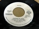 Erasure - Cadenas De Amor / Chains Of Love Mexican Promo Single 1988