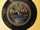 LAKE HOWARD New Chattanooga Mama / Get Your Head In Here [Perfect 13031]