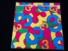 SPACEMEN 3 'RECURRING' FIRE LP 23 FIRE RECORDS RARE ORIGINAL 1990 UK ISSUE