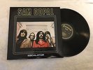 SAM GOPAL - ESCALATOR LP - ITALY RE - KILLER DARK PSYCHE, LEMMY, HAWKWIND,