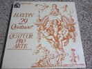 EMI REFERENCES 8 LP BOX SET HAYDN 29 QUATUORS PRO ARTE 2906043 VG/NM