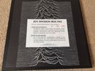 Joy Division / Box File / 3 X Vinyl / New Order / The Smiths / The Cure