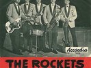 THE ROCKETS – GUITARMAN – SCHNITZELBEAT - ACCORDIA – AUSTROBEAT -PS- LESEN