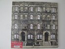 Led Zeppelin: Physical Graffitti Vinyl 2 LP