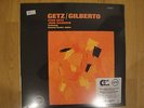Stan Getz & Joao Gilberto: Getz / Gilberto Vinyl LP + MP3