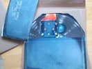 Bob marley catch a fire Zippo Vinyl