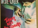 Blue Cheer - Dining With The Sharks (orig. Vinyl LP - Nibelung Records)