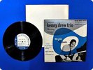 KENNY DREW TRIO YESTERDAYS BLP5023 10
