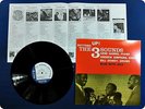 THE THREE SOUNDS Bottoms Up BST84014 2LP DR8409