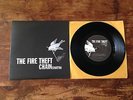 The Fire Theft  ?– Chain 7