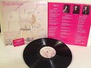 KLAATU MAGENTALANE vinyl LP RARE prog/art rock/pop CANADA 1981 excellent