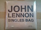JOHN LENNON SINGLES BAG 2010 MINT RSD 7