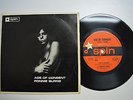 Ronnie Burns OZ Spin label EP 1969 Pop collectable MONO
