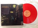 DAVID BOWIE - The Rise & Fall of Ziggy Stardust  - Coloured - Red Translucent