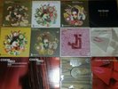 Defected funky house vinyl records. Martin solveig bob sinclar fish go deep etc