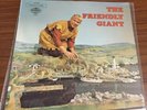 THE FRIENDLY GIANT DOMINION LPS 48505 KIDS TV SHOW SEALED VG++