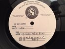 Tori Amos Y KANT TORI READ Test Press 12