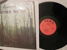 LP, WESS COOKE sings mother nature, Private Press Country Soft Rock VA, SR, VG++