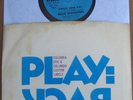 Bruce Springsteen  - Circus Song (LIVE)  -  Columbia Playback PS 7