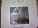 Lily of the Nile, Hamza El Dim, Water Lilly Records WLA-AS-11