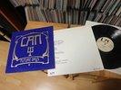 CAN FUTURE DAYS 1973 MINT 1ST RELIEF COVER WOW KRAUT. MONSTER