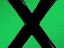 ED SHEERAN**X (WITH DOWNLOAD/GATEFOLD)**2 VINYL SET
