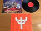 JUDAS PRIEST Painkiller - LP - Vinyl