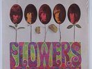 ROLLING STONES Flowers LONDON PS 509 LP SEALED