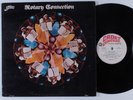 ROTARY CONNECTION Self Titled CADET CONCEPT DJLP-312 LP NM mono promo