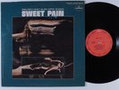 SWEET PAIN England's Heavy Blues Super Session MERCURY LP NM promo