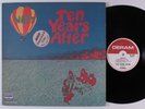 TEN YEARS AFTER Watt LONDON DERAM LP NM/VG++ promo gatefold