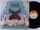 THE ZOO Presents Chocolate Moose SUNBURST LP NM SHRINK