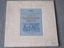 BACH The Brandenburg Concertos Karl RICHTER Archiv SEALED BOX free shipping