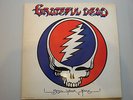 Grateful Dead - Steal Your Face Vinyl 2x LP UK 1st A2/B2/A2/B2 EX+